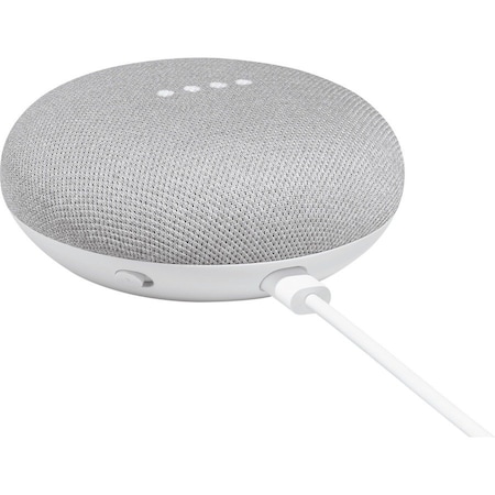 Google Home Mini Chalk White GA00210-US